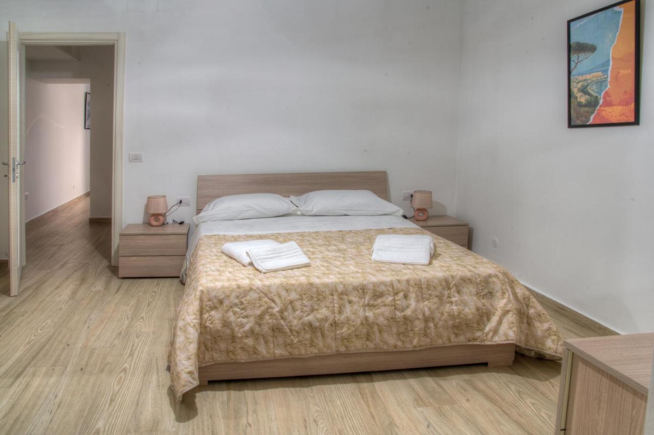Apartment Corso Vittorio Emanuele 110c