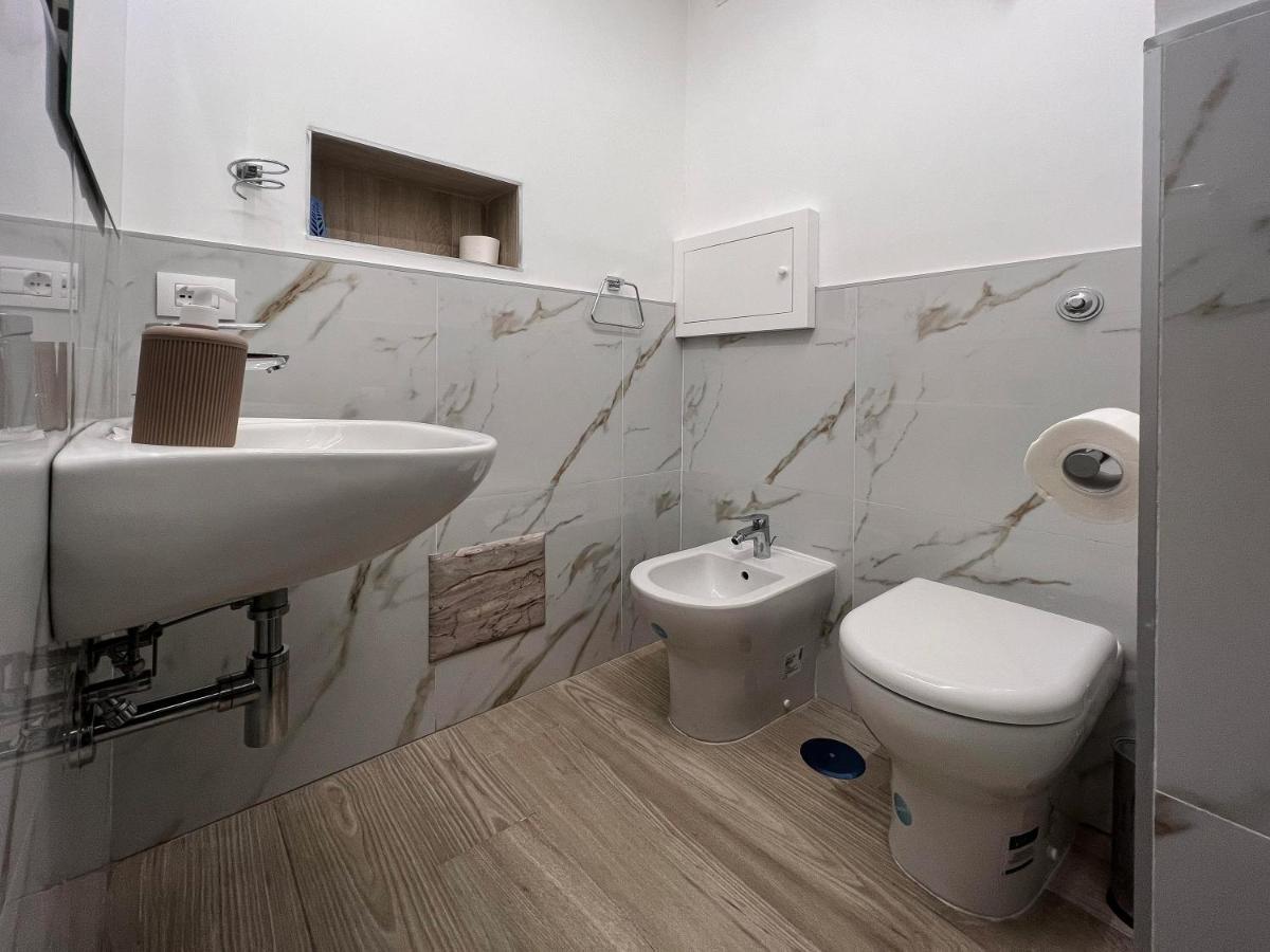 Apartment Corso Vittorio Emanuele 110c