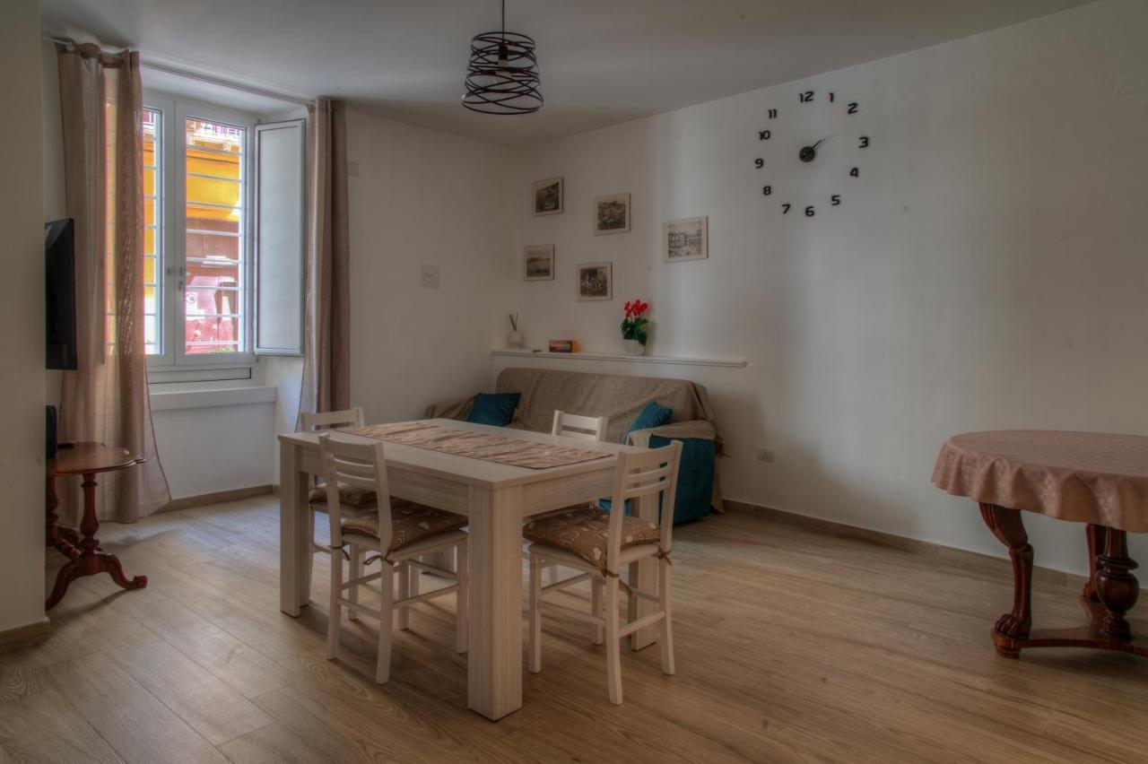 Corso Vittorio Emanuele 110c Apartment *
