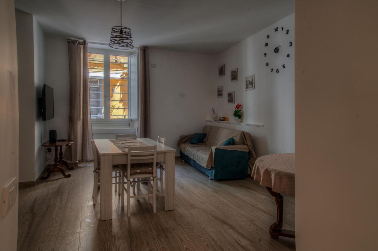 Apartment Corso Vittorio Emanuele 110c Naples