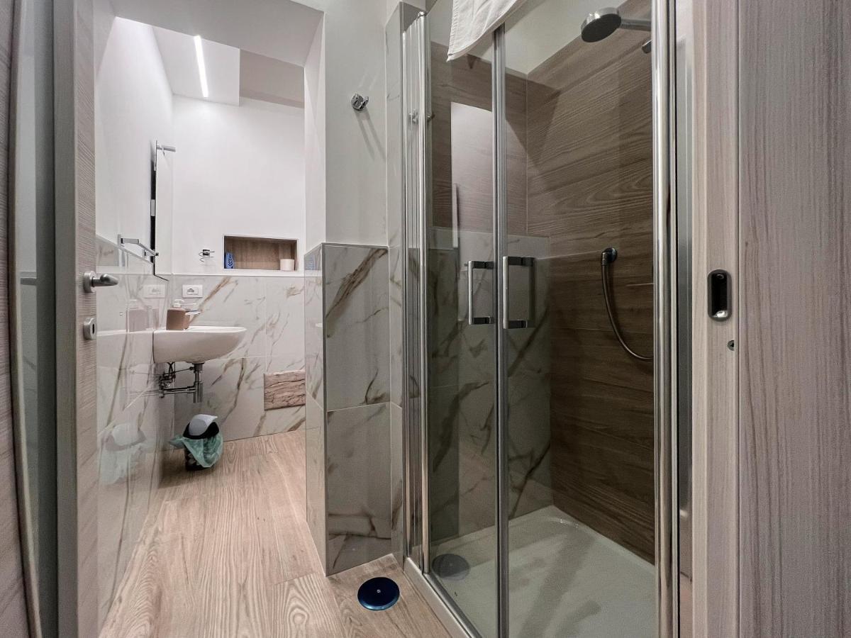 Corso Vittorio Emanuele 110c Apartment